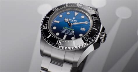 official rolex site.